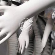 手套生產線用毛刷8