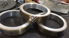 水泥編織袋打孔機針輥