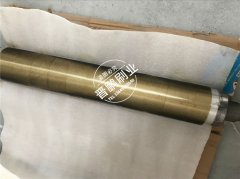 水泥編織袋打孔機針輥